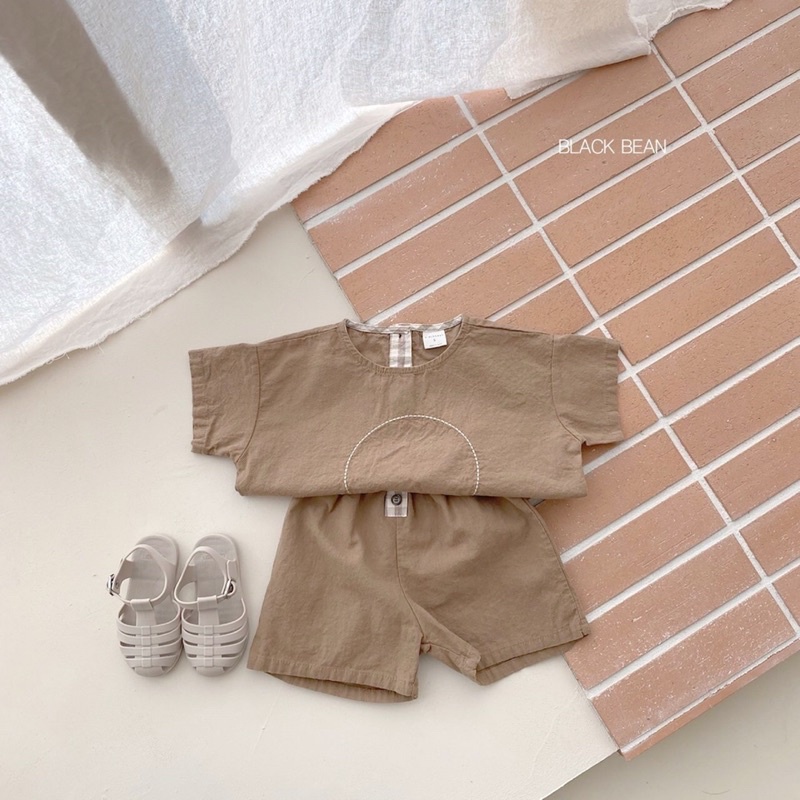 Bộ Black Bean 2022