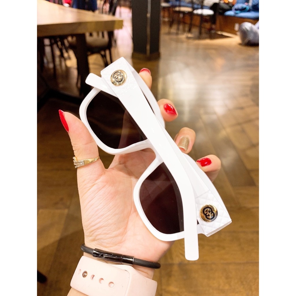Kính mát cho nữ chống tia UV GV262 thời trang giá tốt ⭐Freeship Xtra⭐ | BigBuy360 - bigbuy360.vn