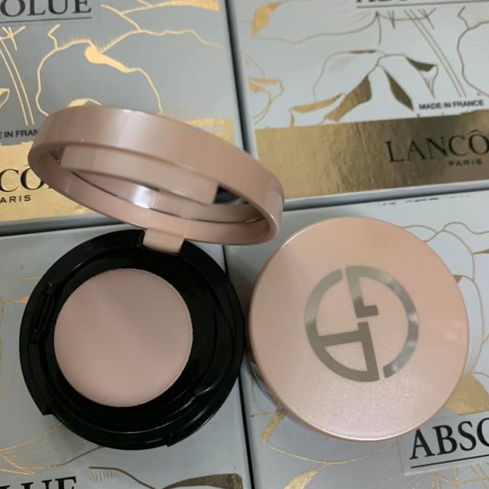 Phấn nước Giorgio Armani My Armani To Go Tone-Up Cushion Foundation