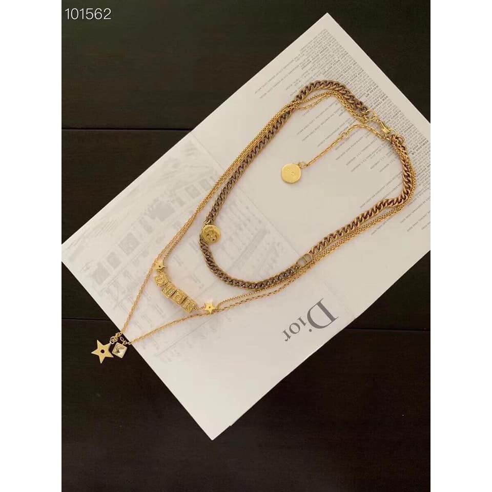 Chocker vòng cổ mẫu đẹp 2019