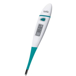 Nhiệt kế điện tử Laica TH3601 ĐẦU MỀM