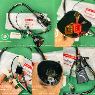 Dây sườn Neo GT zin ( Đầu IC 4 chân ) ( 1 Sợi )