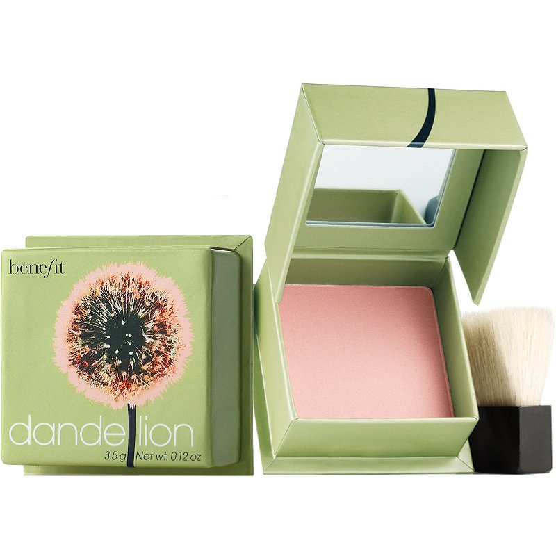 Phấn má hồng Benefit Dandelion Blush