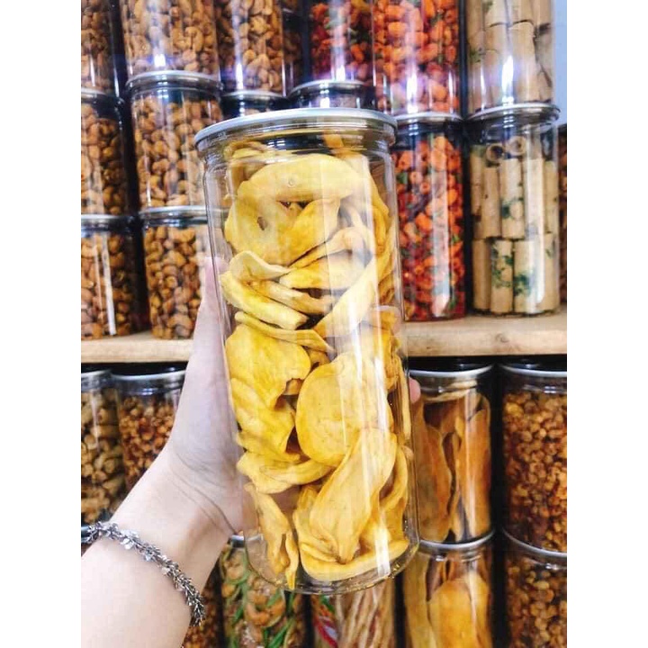 [Mã GROSALE giảm 10% đơn 150K] MÍT SẤY ĐÓNG LON