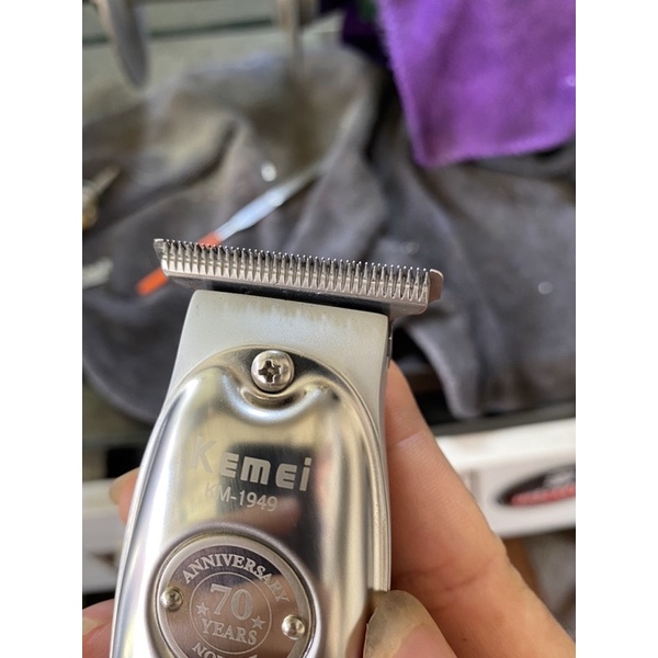 Bấm viền kemi 1949