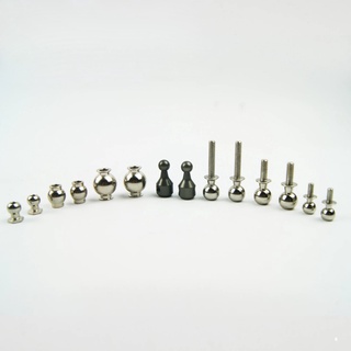 Bộ phụ kiện giảm xóc cho xe tải điều khiển từ xa hpi rovan rofun baja 5b ss sc 5t tỉ lệ 1 /