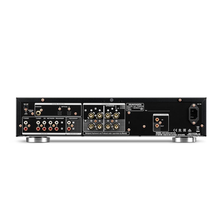 Amply Marantz PM6007 chính hãng new 100%