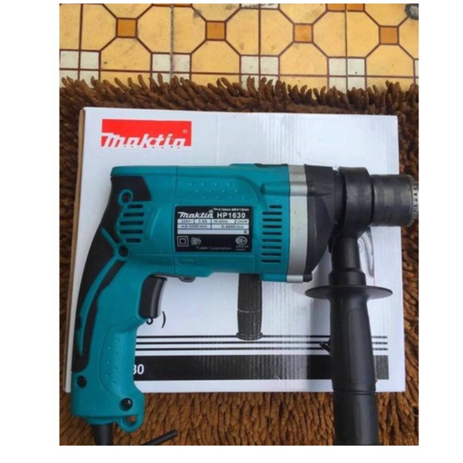MÁY KHOAN MAKTIA HP1630