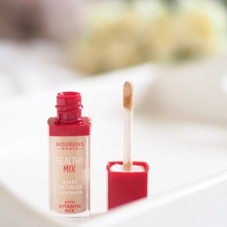 Kem che khuyết điểm Bourjois Healthy Mix #51