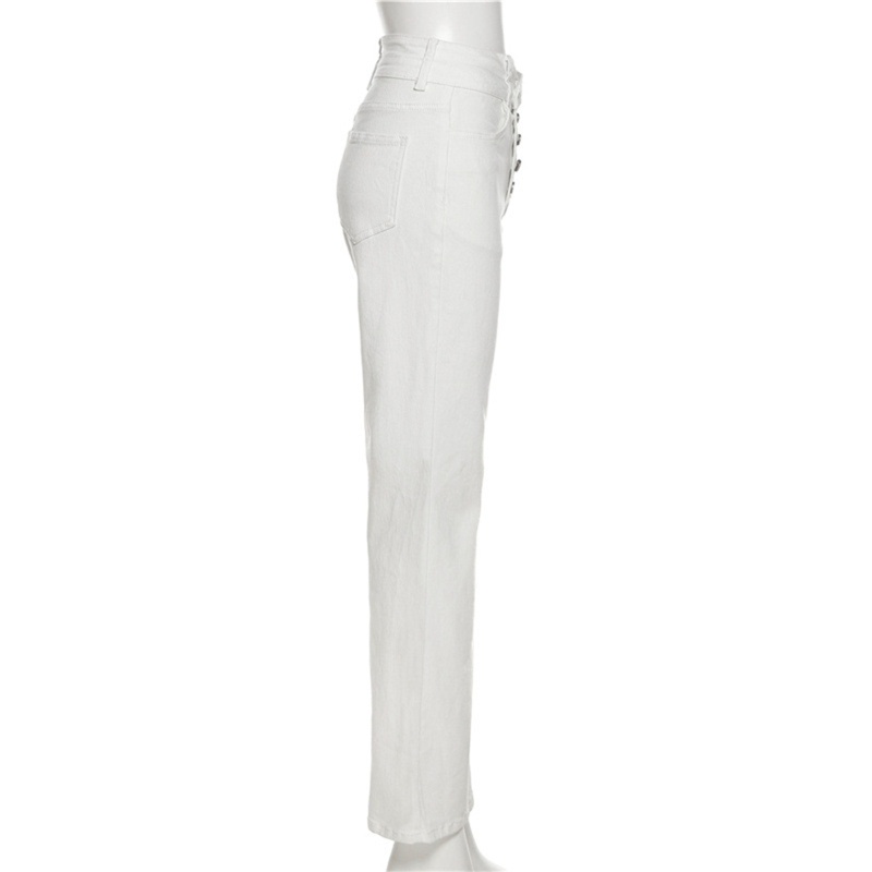 Quần dài nữ ống đứng thời trang quyến rũ