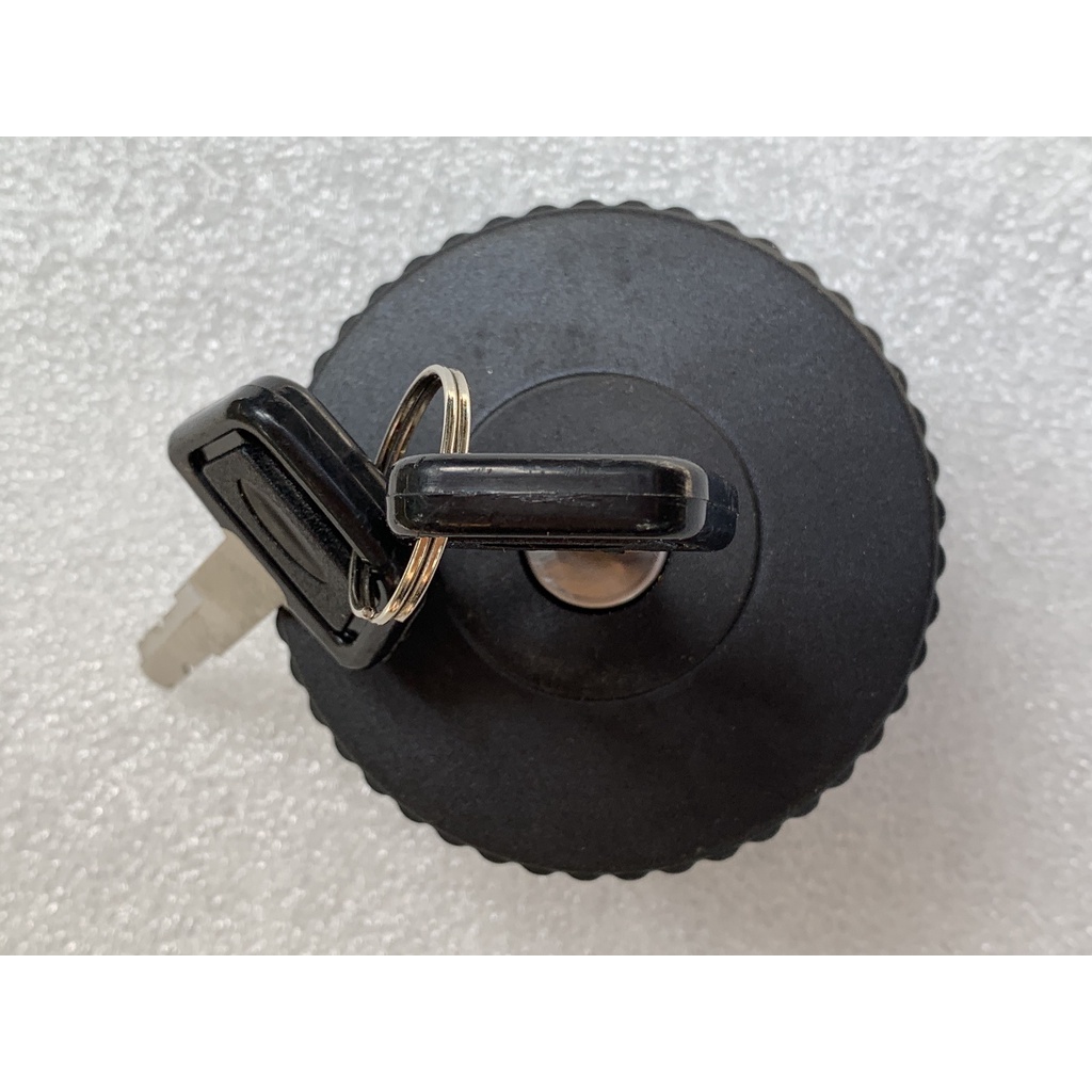 Nắp bình dầu KIA K165/K190/K27000/K3000