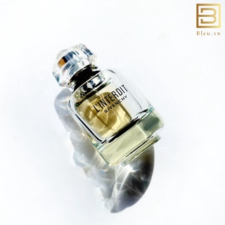 [Mùi hương ngọt ngào] Nước hoa nữ Givenchy L’Interdit Eau de Parfum