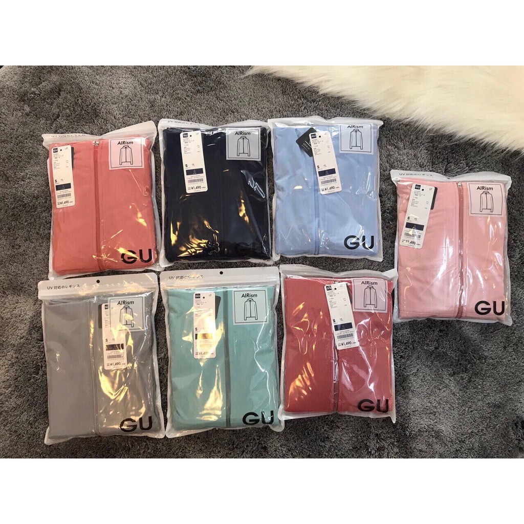 ÁO CHỐNG NẮNG THÔNG HƠI THOÁNG MÁT CHO NỮ | BigBuy360 - bigbuy360.vn