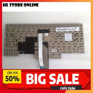 🔔  Bàn phím Lenovo Thinkpad EDGE E430  E330 E335 E435 E430c
