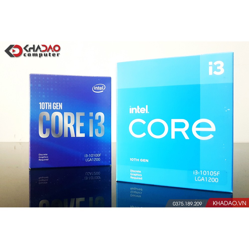 [Mã ELMS05 giảm 5% đơn 300K] Full bộ PC Gaming Viego - I3 10105F/ H410M/ 8GB/ 120G/ RX 550/ 24 inch | BigBuy360 - bigbuy360.vn