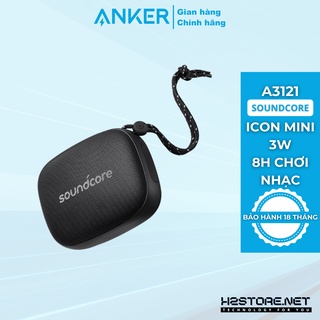 Loa Bluetooth Anker SoundCore iCon Mini - thumbnail