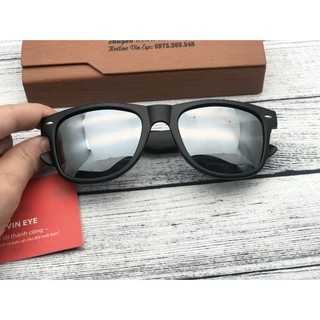 (Kính cận râm tráng gương bạc SIÊU RẺ) PHá Giá để lấy tương tác - Inbox ngay độ cận - Nam nữ đeo đẹp