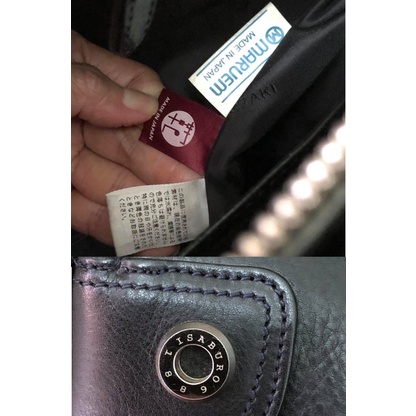 Thanh lý cặp nam hiệu Isaburo của Nhật da mộc | BigBuy360 - bigbuy360.vn