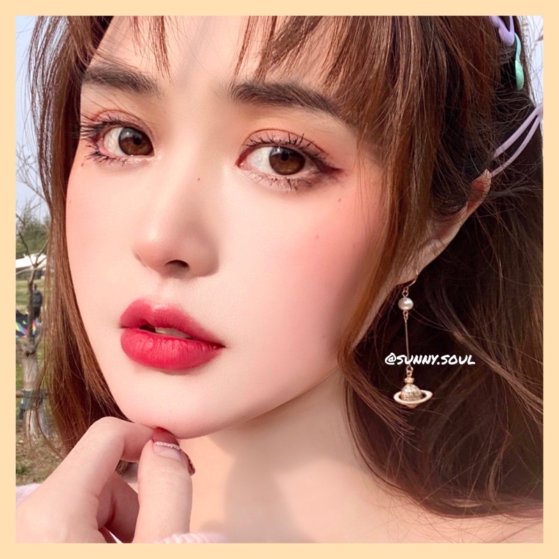 Phấn Má Gogotales Sweet Mist Nội Địa Trung Màu Sắc Trẻ Trung Xinh Xắn | BigBuy360 - bigbuy360.vn
