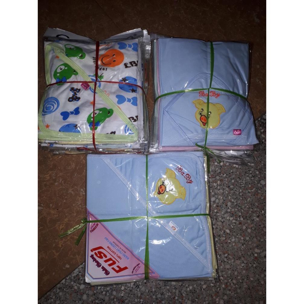 Chăn ủ hè chất đẹp cho bé hàng loại 1 hết sức cần thiết