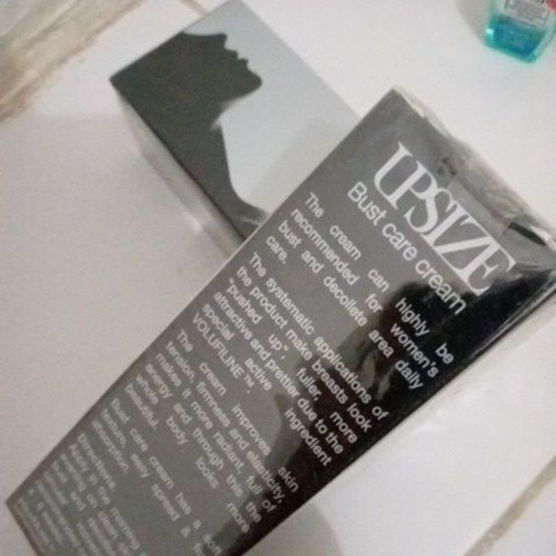 Kem Nở Ngực Size Lớn Chính Hãng | BigBuy360 - bigbuy360.vn