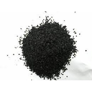 Than gáo dừa lọc nước