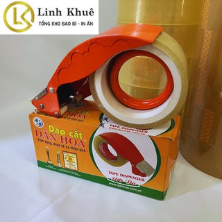 Cắt Băng Dính Sắt Bản 5cm + Siêu Chắc Chắn  + Đổi Trả Nếu Lỗi trong 365 Ngày + Sp01 + Băng dính dán hàng + Cắt băng dính