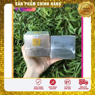 Kem face pháp chính hãng
