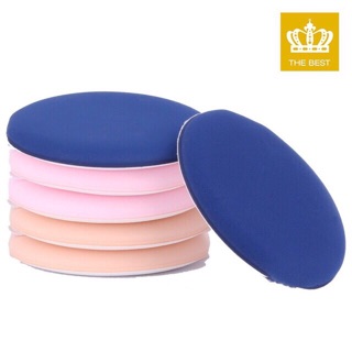 Mút tán phấn nước , kem nền Bb , cc