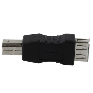 Đầu chuyển đổi cổng cắm USB Type A sang phích cắm USB Type B