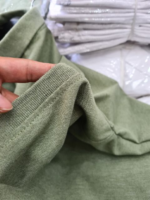 Polo hàng xuất dư