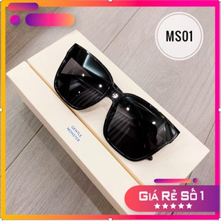 Kính mát thời trang [GIÁ SALE] chữ V Unisex HOT HIT