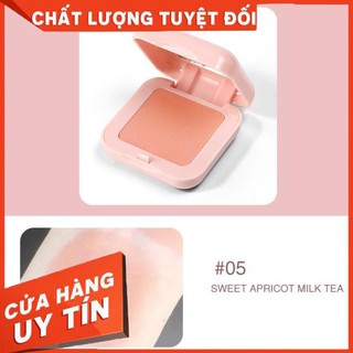 Phấn Má Hồng Lameila Gốm Vitality Blush