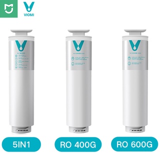 Lõi Lọc Nước Xiaomi Viomi MR624, MR622, MR462-A, MR662-A, MR662, MEE-600Gm MR624-D