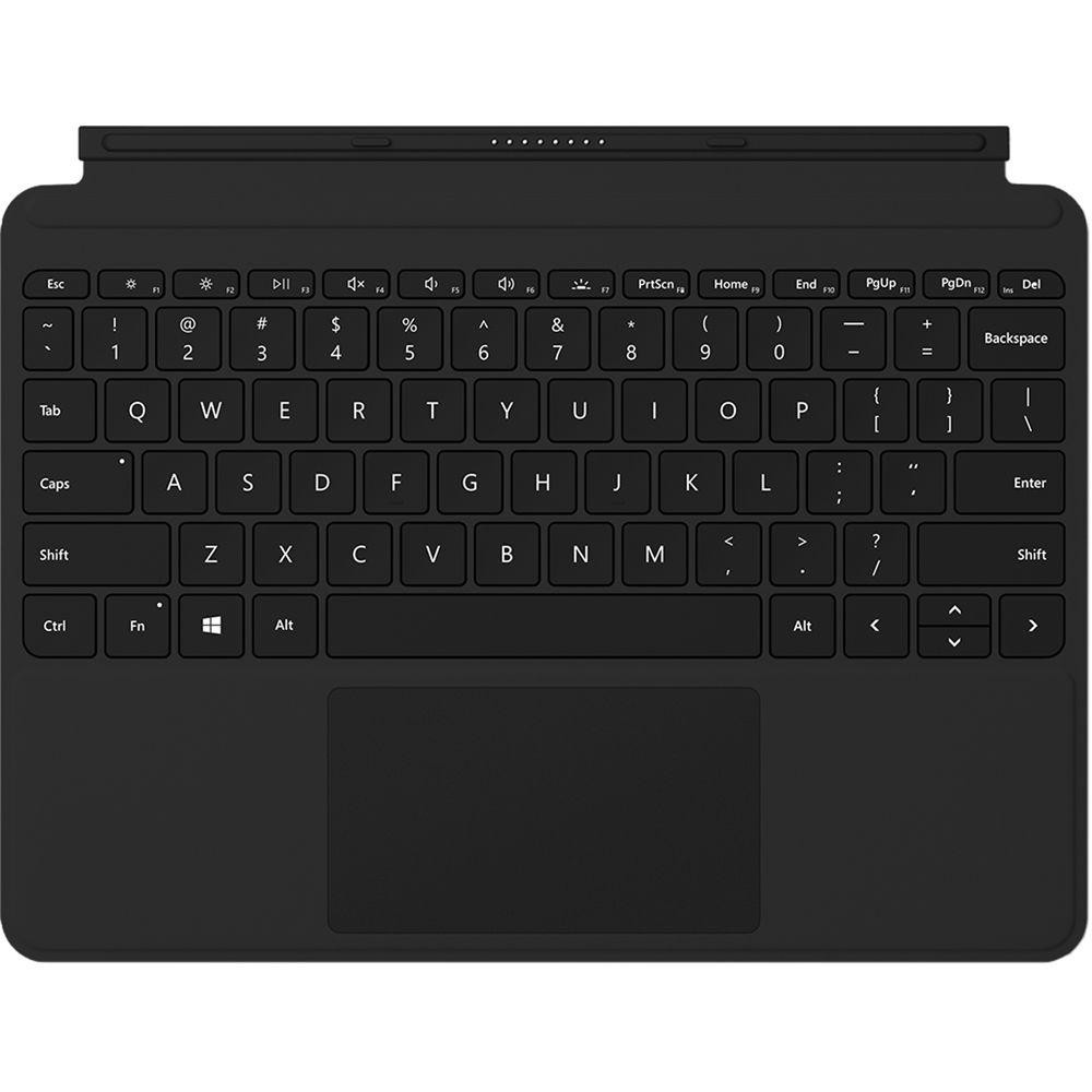 Bàn phím Surface Go , Go 2 Type Cover - Chính hãng