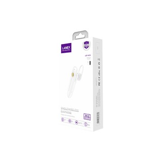 Tai nghe Bluetooth LANEX LEP-W05