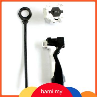 Bộ đồ chơi con quay Beyblade sử dụng dây cót/lò xo vui nhộn cho bé