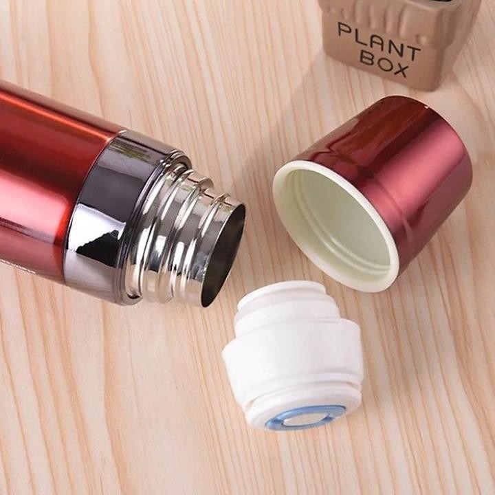 Phích giữ nhiệt Inox, bình giữ ấm - Top 1 sản phẩm bình giữ nhiệt mini hàng đầu thế giới