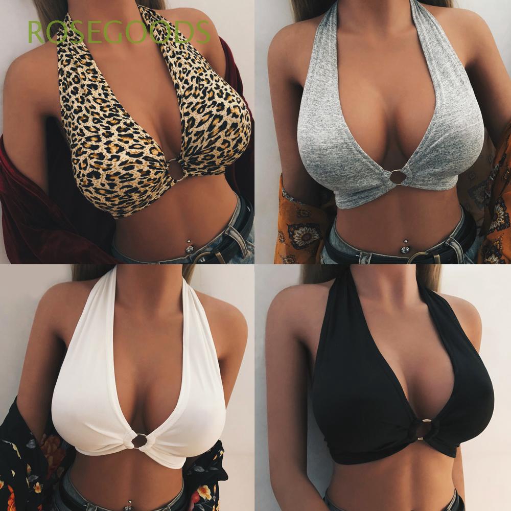 Áo lót ren không mút nâng ngực quyến rũ