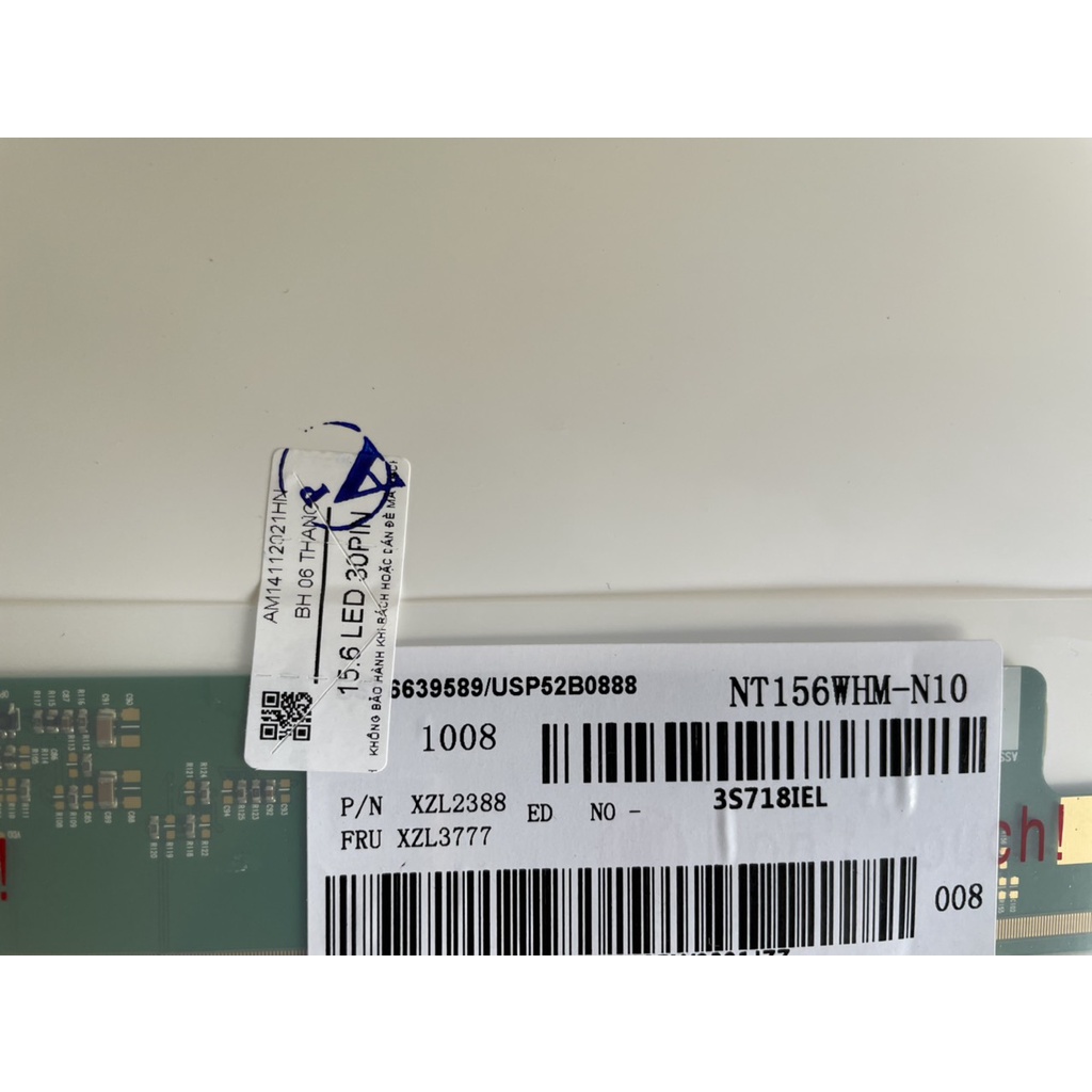 Màn hình dell e6510 thanh lý | BigBuy360 - bigbuy360.vn