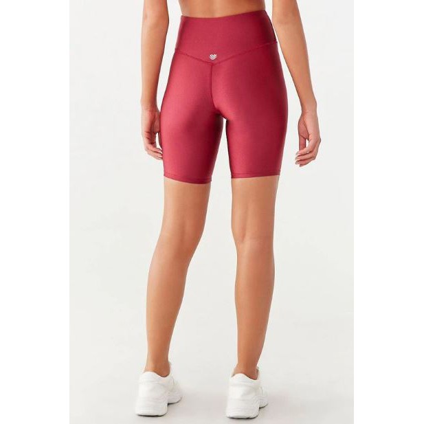 Quần biker nâng mông tập gym F21