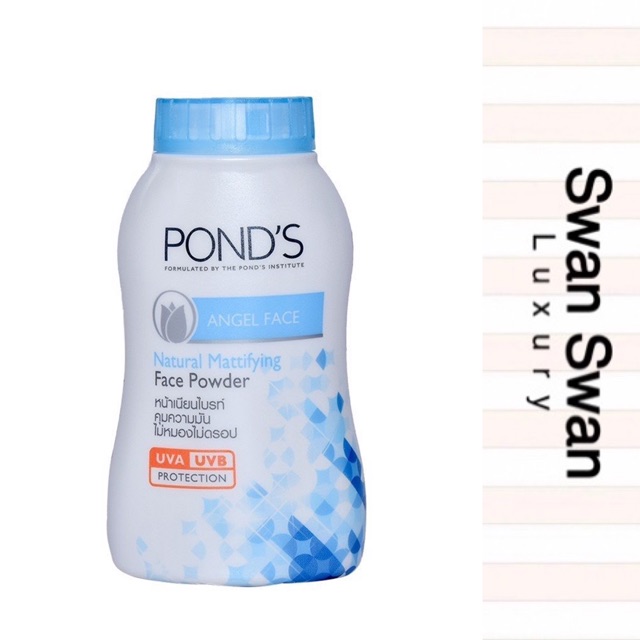 Phấn Bột Chống Nắng Ponds 40g | BigBuy360 - bigbuy360.vn