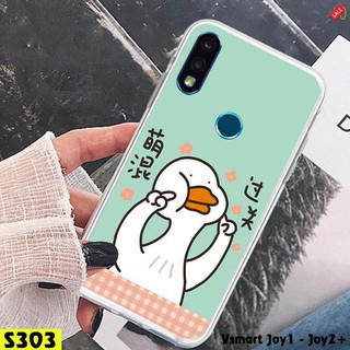 Ốp lưng Vsmart - Ốp điện thoại Vsmart Joy1 và Ốp lưng vsmart Joy2+ - Ốp Vsmart Joy1+ đẹp