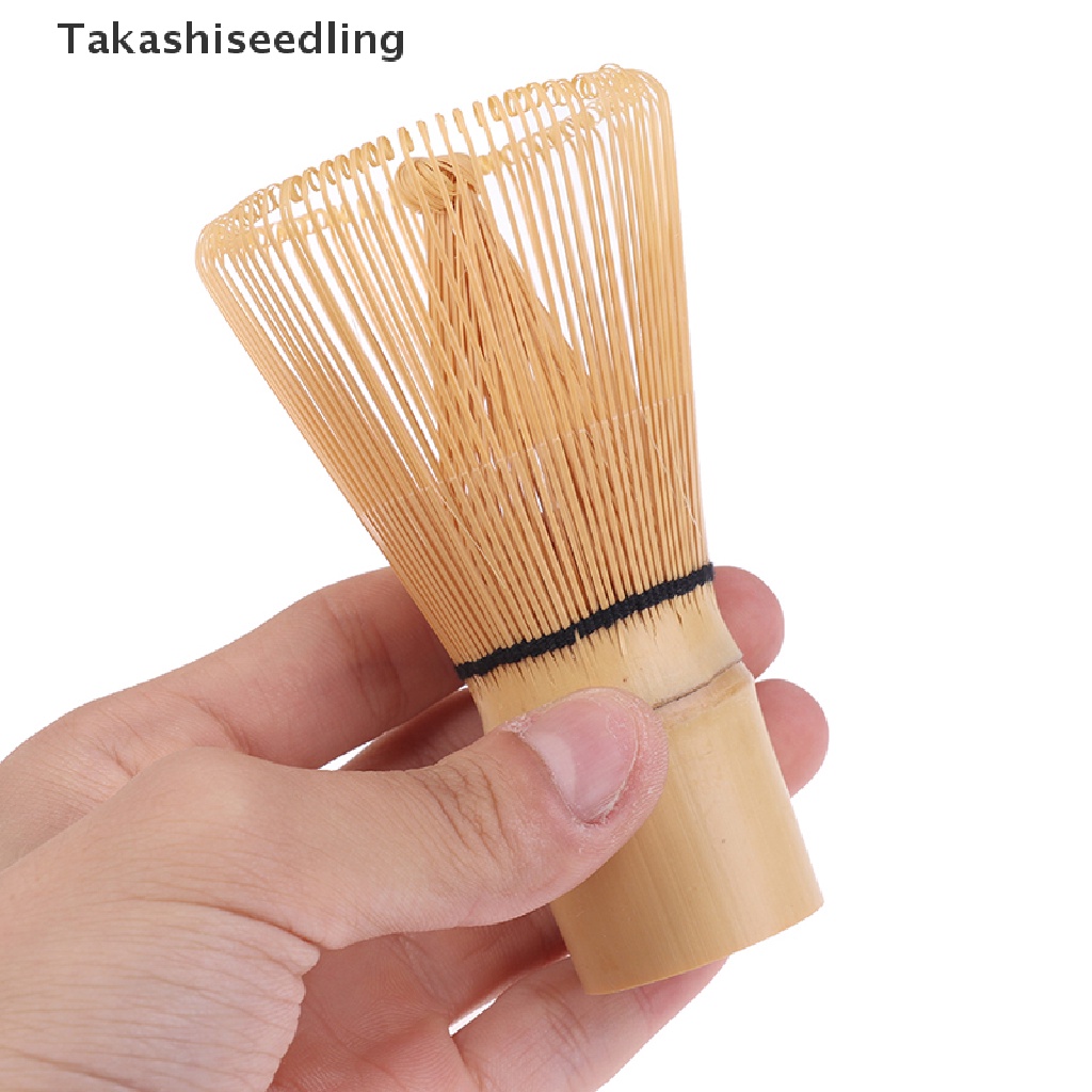 Bàn Chải Tre Trà Xanh Nhật Bản