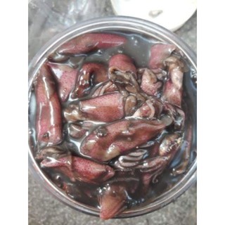 MẮM MỰC NGUYÊN CHẤT - ĐẶC SẢN BÌNH ĐỊNH - HÀNG LOẠI 1 SIÊU NGON