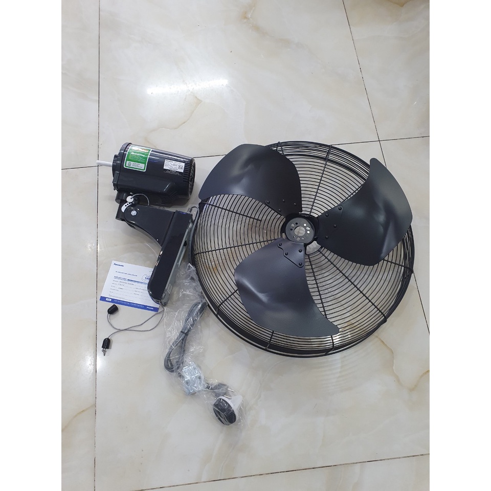 Quạt treo tường Panasonic F-50YUZ