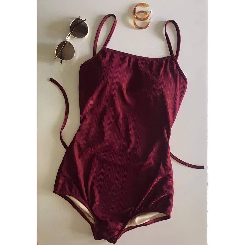 Bikini,Đồ Bơi 2 dây thiết kế sang chảnh,sexy hot nhất trong năm