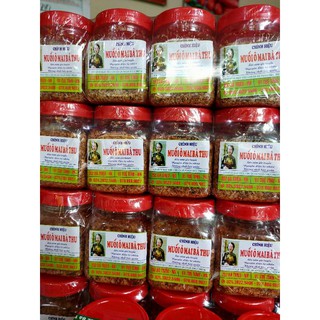 Muối ô mai chính hiệu bà thu- hà nội 100gr