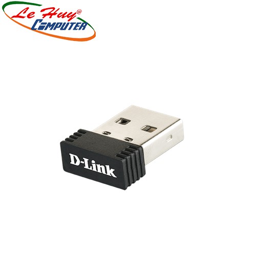 USB Thu Sóng WIFI DLink DWA-121