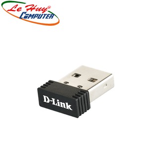 USB Thu Sóng WIFI DLink DWA-121